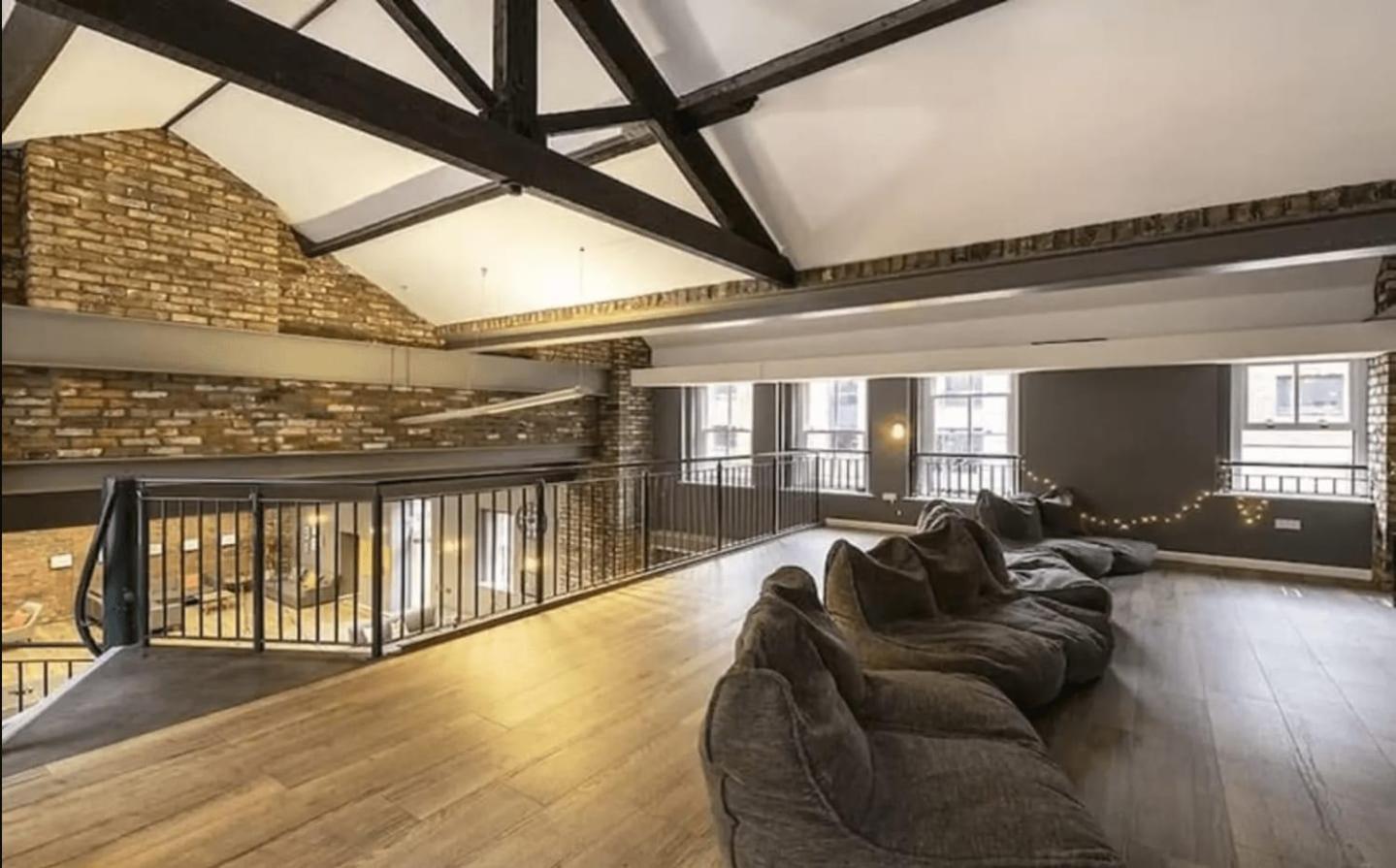 Sheffield 3 In Sheffield Apartment Luaran gambar
