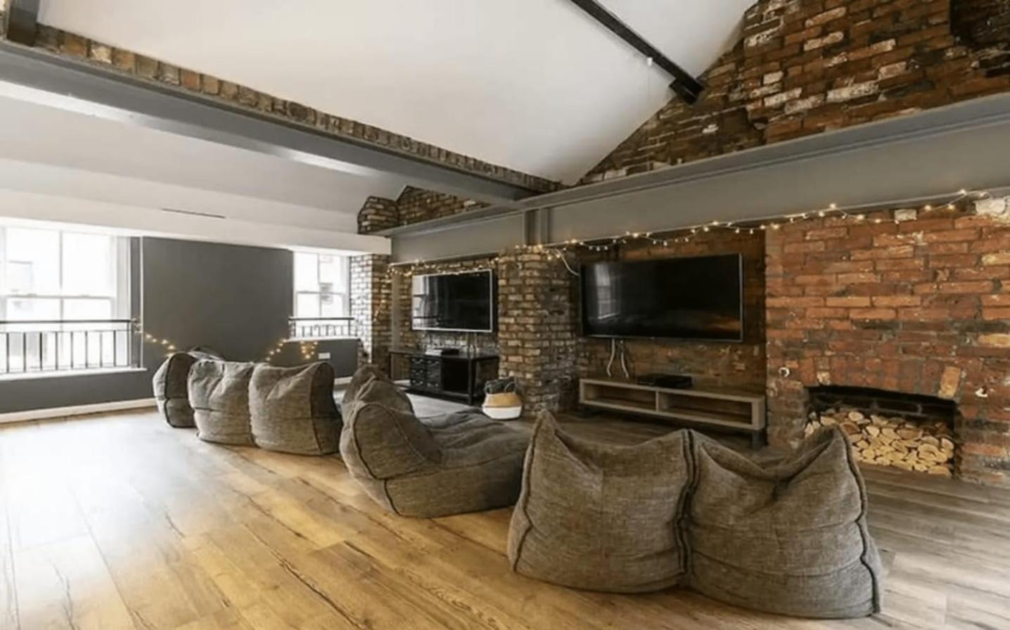 Sheffield 3 In Sheffield Apartment Luaran gambar