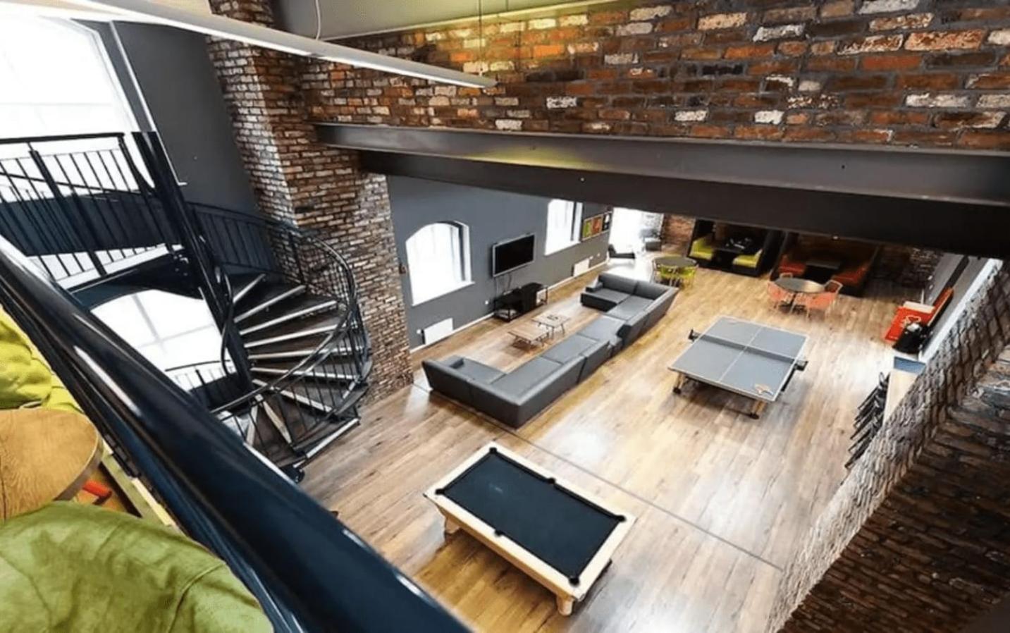 Sheffield 3 In Sheffield Apartment Luaran gambar