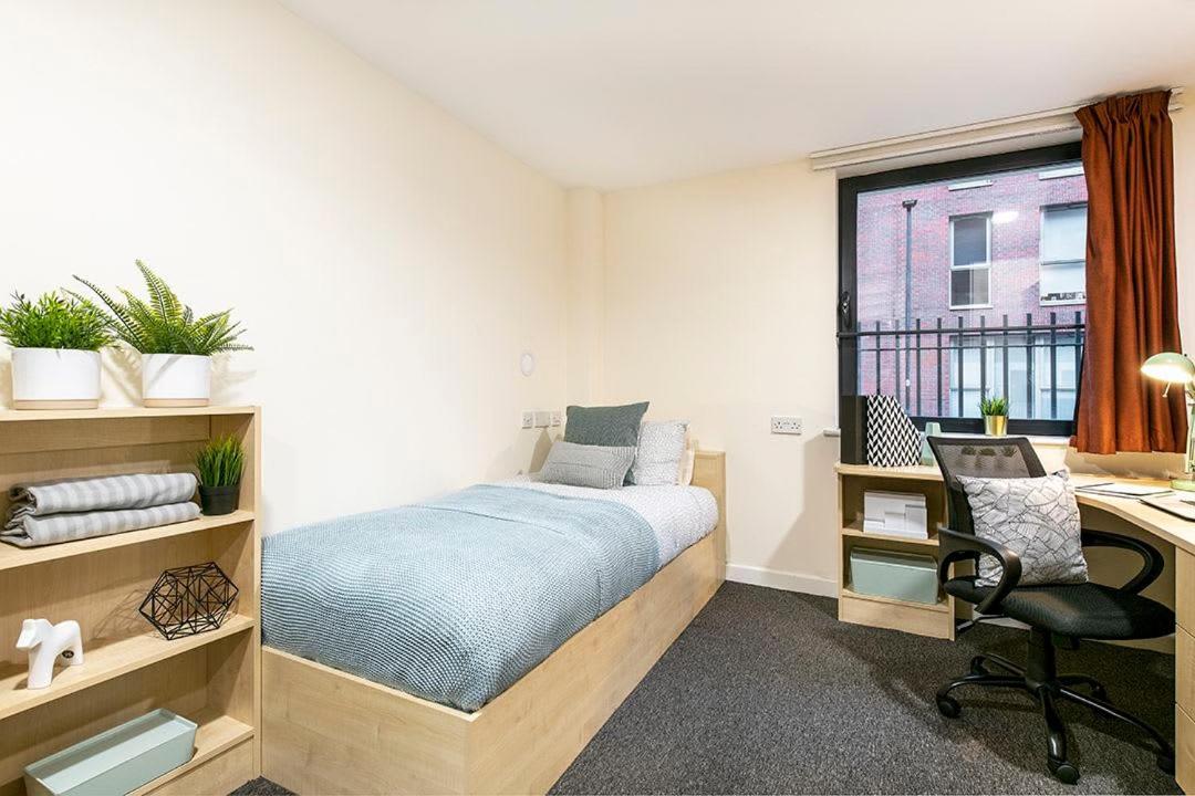Sheffield 3 In Sheffield Apartment Luaran gambar