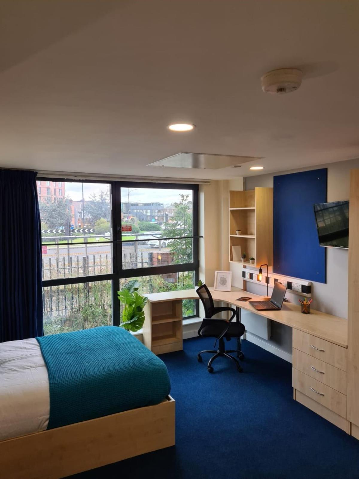 Sheffield 3 In Sheffield Apartment Luaran gambar