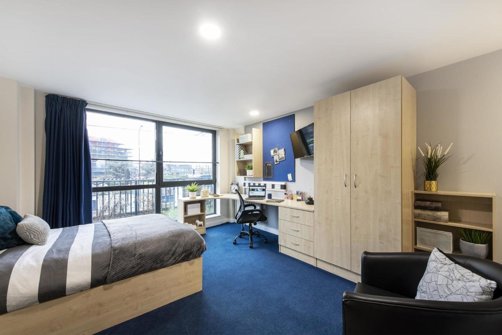 Sheffield 3 In Sheffield Apartment Luaran gambar