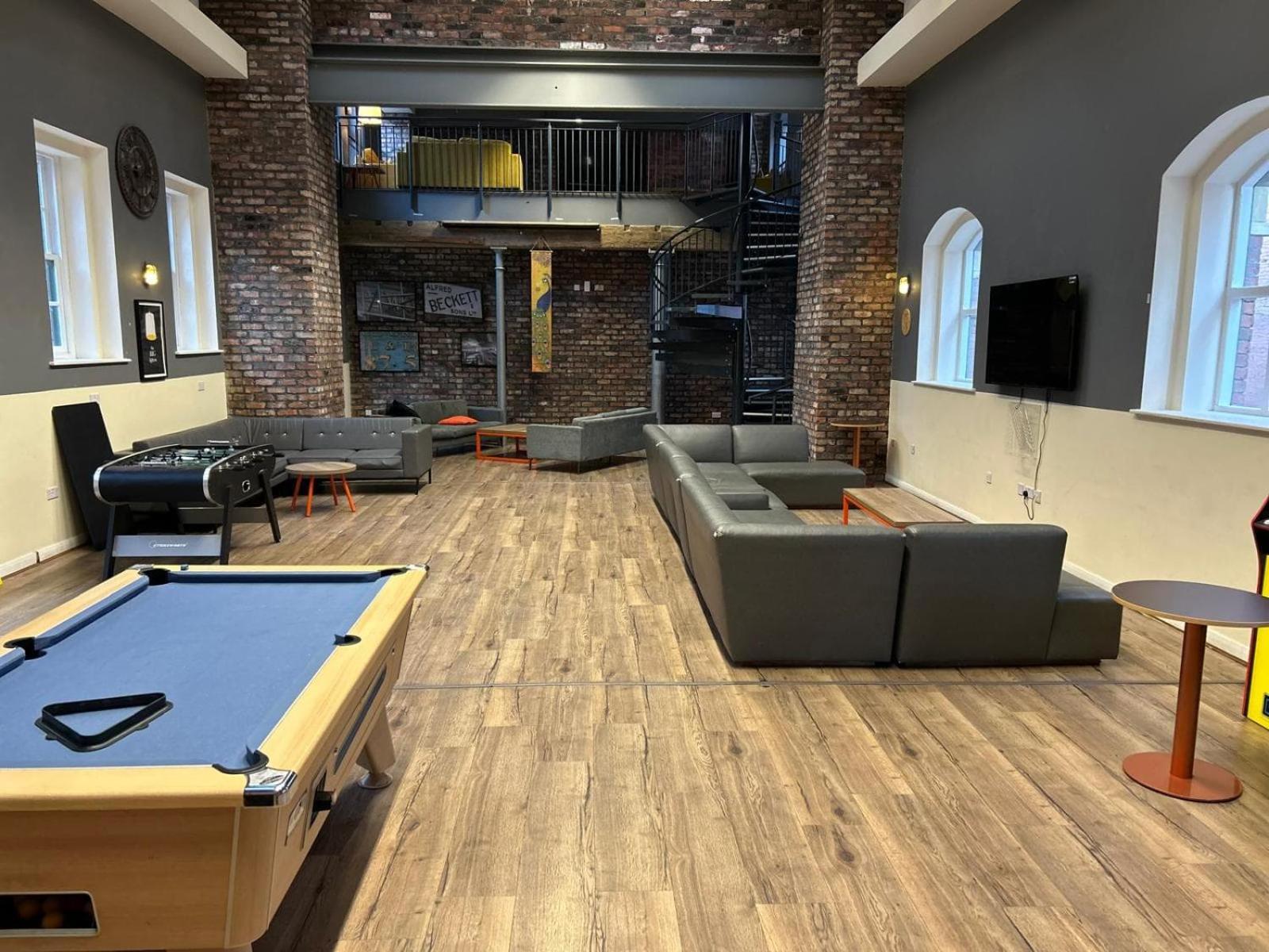 Sheffield 3 In Sheffield Apartment Luaran gambar